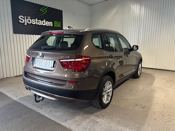 BMW X3 4 of 18