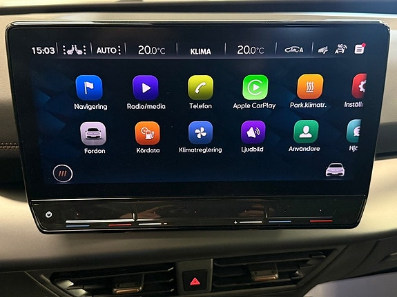 Cupra Born 11 of 12