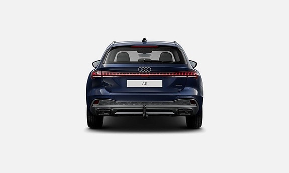 Audi A5 2 of 3