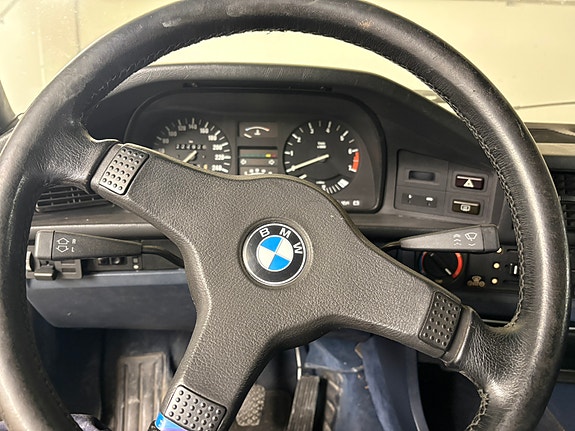 BMW M535i 5 of 12
