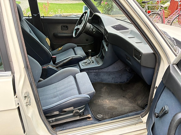 BMW M535i 9 of 12