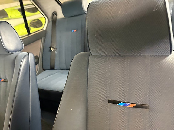 BMW M535i 6 of 12