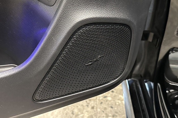 Mercedes-Benz CLA220 17 of 22