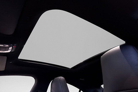 Mercedes-Benz CLA220 20 of 22