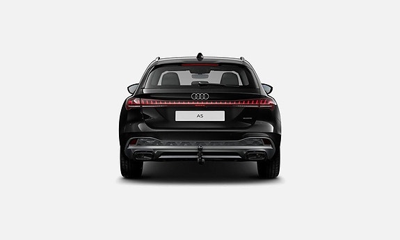 Audi A5 2 of 3