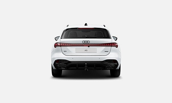 Audi A5 2 of 3