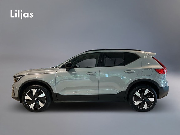 Volvo EX40