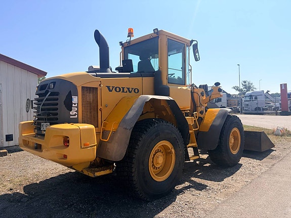 Volvo L 90 E 3 of 12
