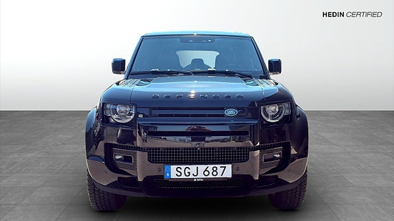 Land Rover Defender 90 8 of 9