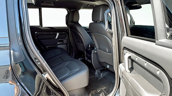 Land Rover Defender 90 5 of 9