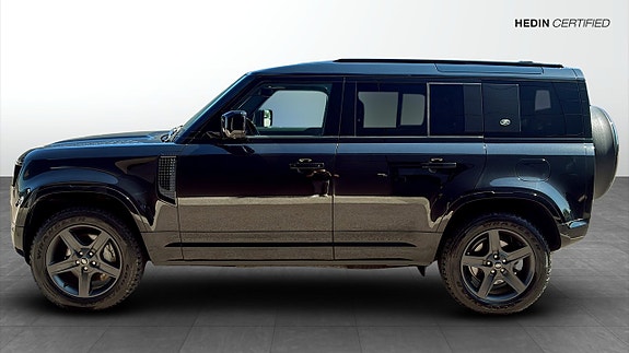 Land Rover Defender 90 6 of 9