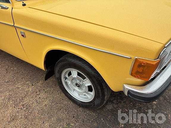 Volvo 145 15 of 20
