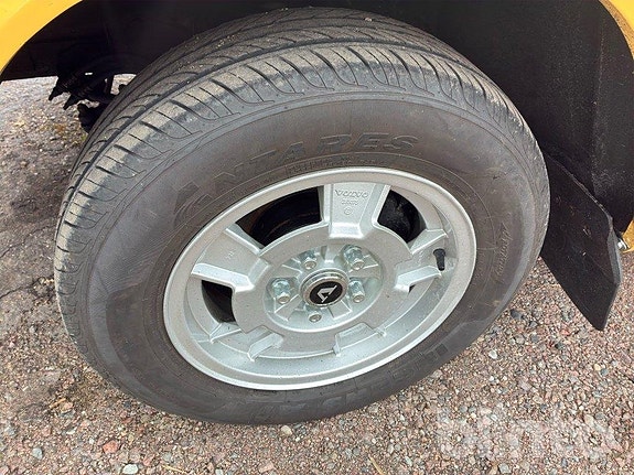 Volvo 145 10 of 20