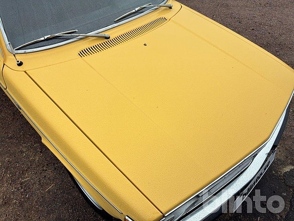 Volvo 145 19 of 20