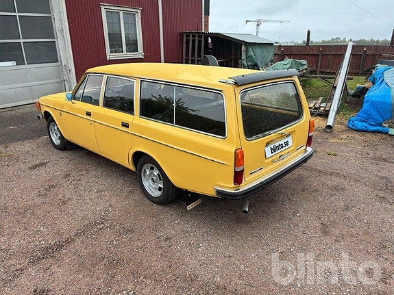 Volvo 145 7 of 20