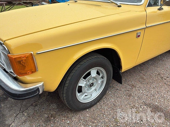 Volvo 145 8 of 20