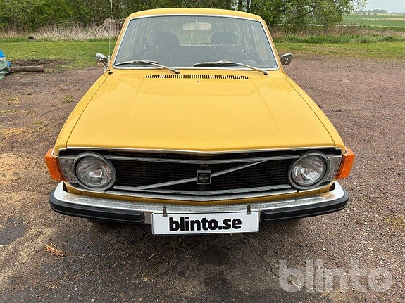 Volvo 145 2 of 20