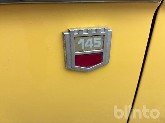 Volvo 145 9 of 20