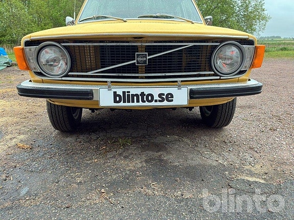 Volvo 145 13 of 20