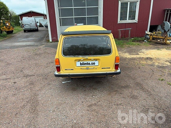 Volvo 145 6 of 20