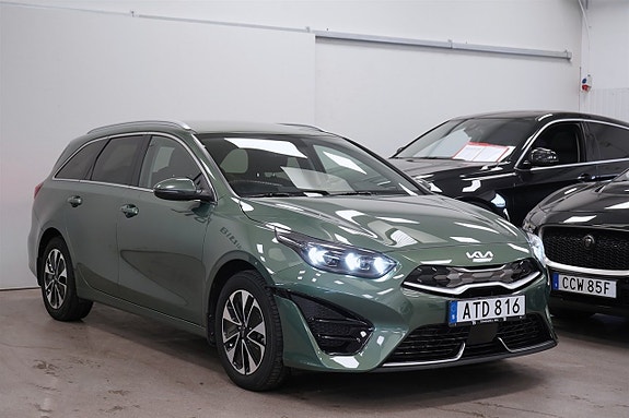 Kia Ceed 7 of 26
