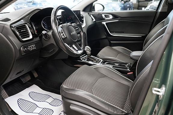 Kia Ceed 9 of 26