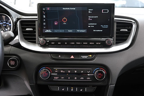 Kia Ceed 20 of 26