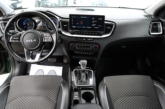 Kia Ceed 11 of 26