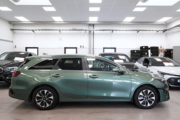 Kia Ceed 6 of 26