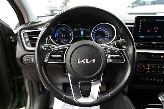 Kia Ceed 17 of 26