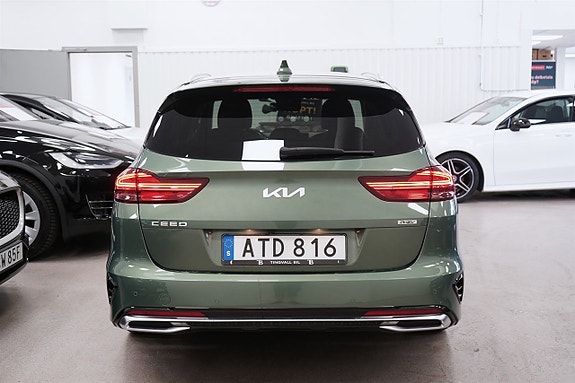 Kia Ceed 4 of 26