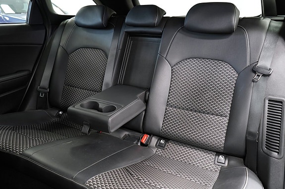 Kia Ceed 12 of 26