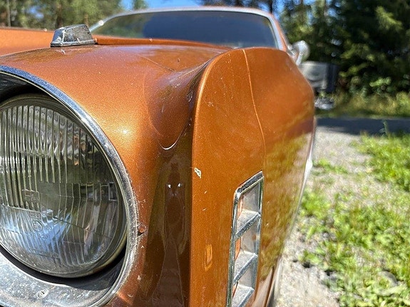 Chrysler Cordoba 16 of 24