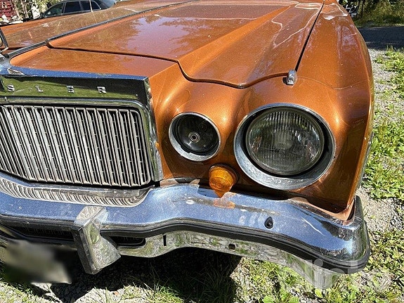 Chrysler Cordoba 14 of 24