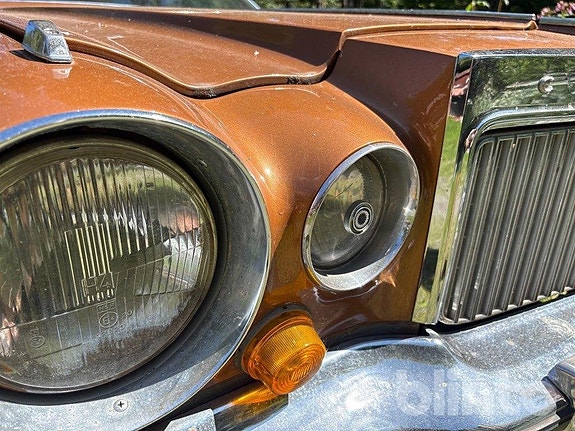 Chrysler Cordoba 10 of 24