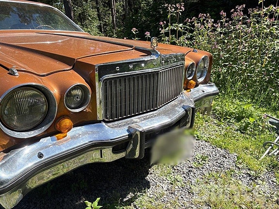 Chrysler Cordoba 9 of 24