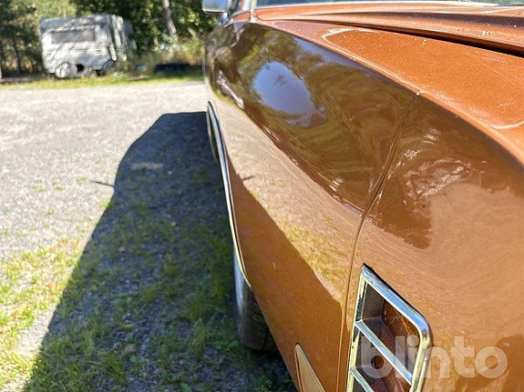 Chrysler Cordoba 20 of 24