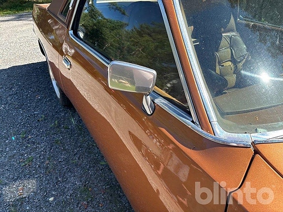 Chrysler Cordoba 24 of 24