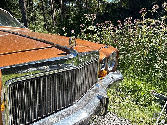 Chrysler Cordoba 12 of 24