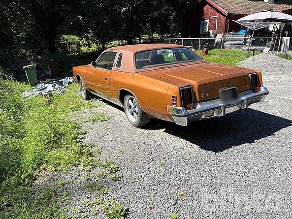 Chrysler Cordoba 5 of 24
