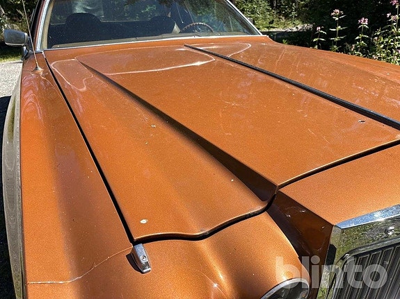 Chrysler Cordoba 19 of 24