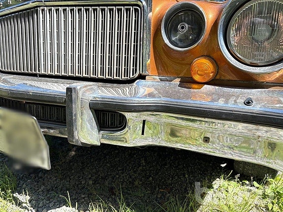 Chrysler Cordoba 15 of 24