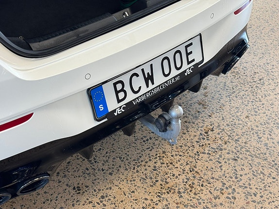 Mercedes-Benz CLA45 27 of 27
