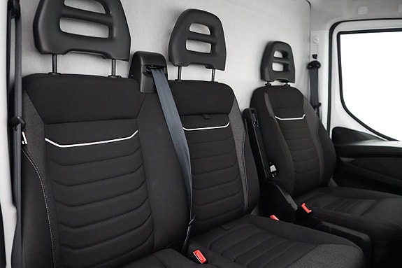Iveco Daily 14 of 21