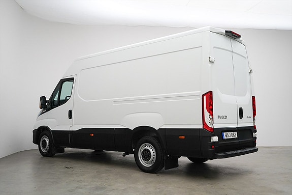 Iveco Daily 4 of 21
