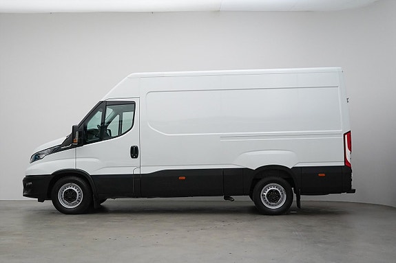 Iveco Daily 3 of 21