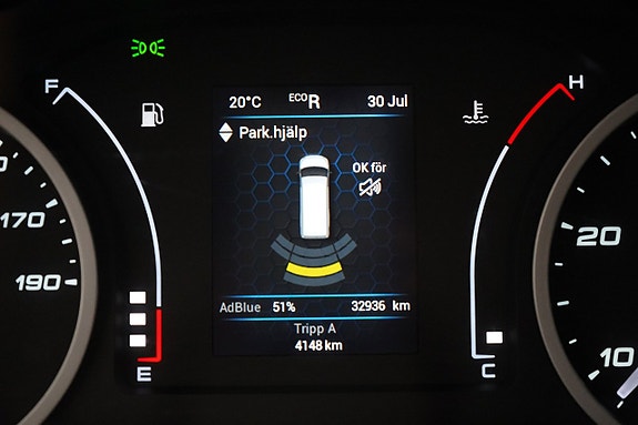 Iveco Daily 8 of 21