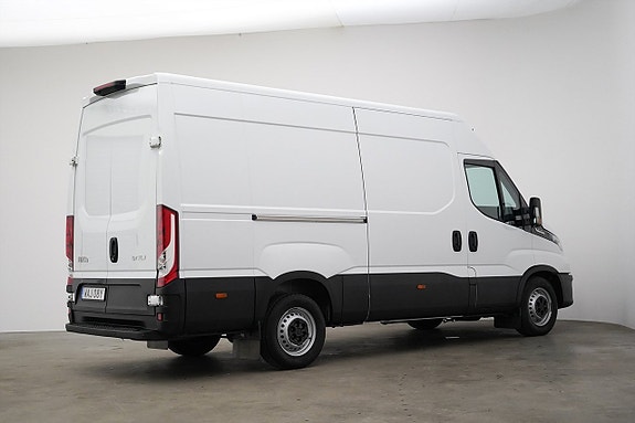 Iveco Daily 19 of 21