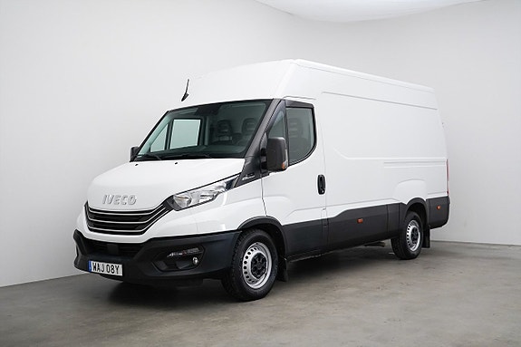 Iveco Daily 21 of 21