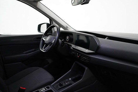 Volkswagen Caddy Maxi 13 of 23